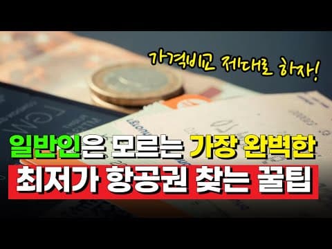 여행 필수템! 후회 없는 가성비 캐리어 똑똑하게 고르는 법